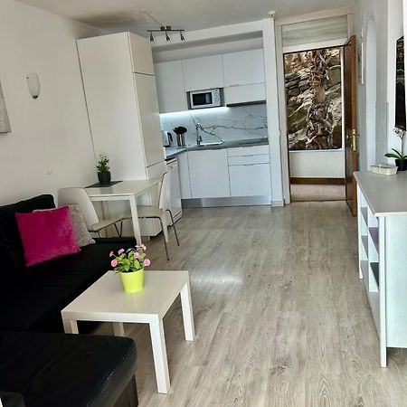 Apartmant Adrian Vista 타우리토 외부 사진