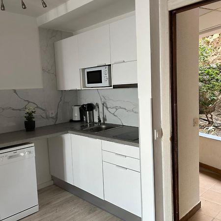 Apartmant Adrian Vista 타우리토 외부 사진