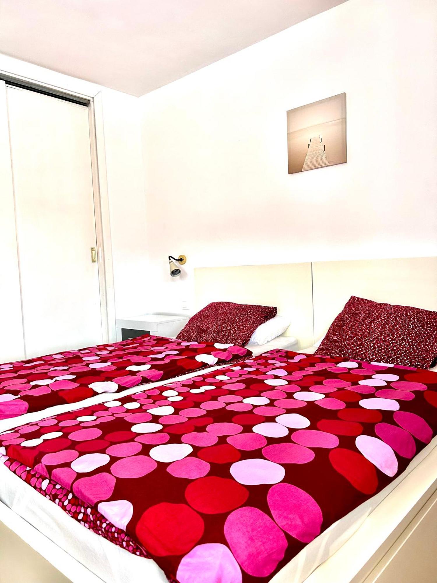 Apartmant Adrian Vista 타우리토 외부 사진