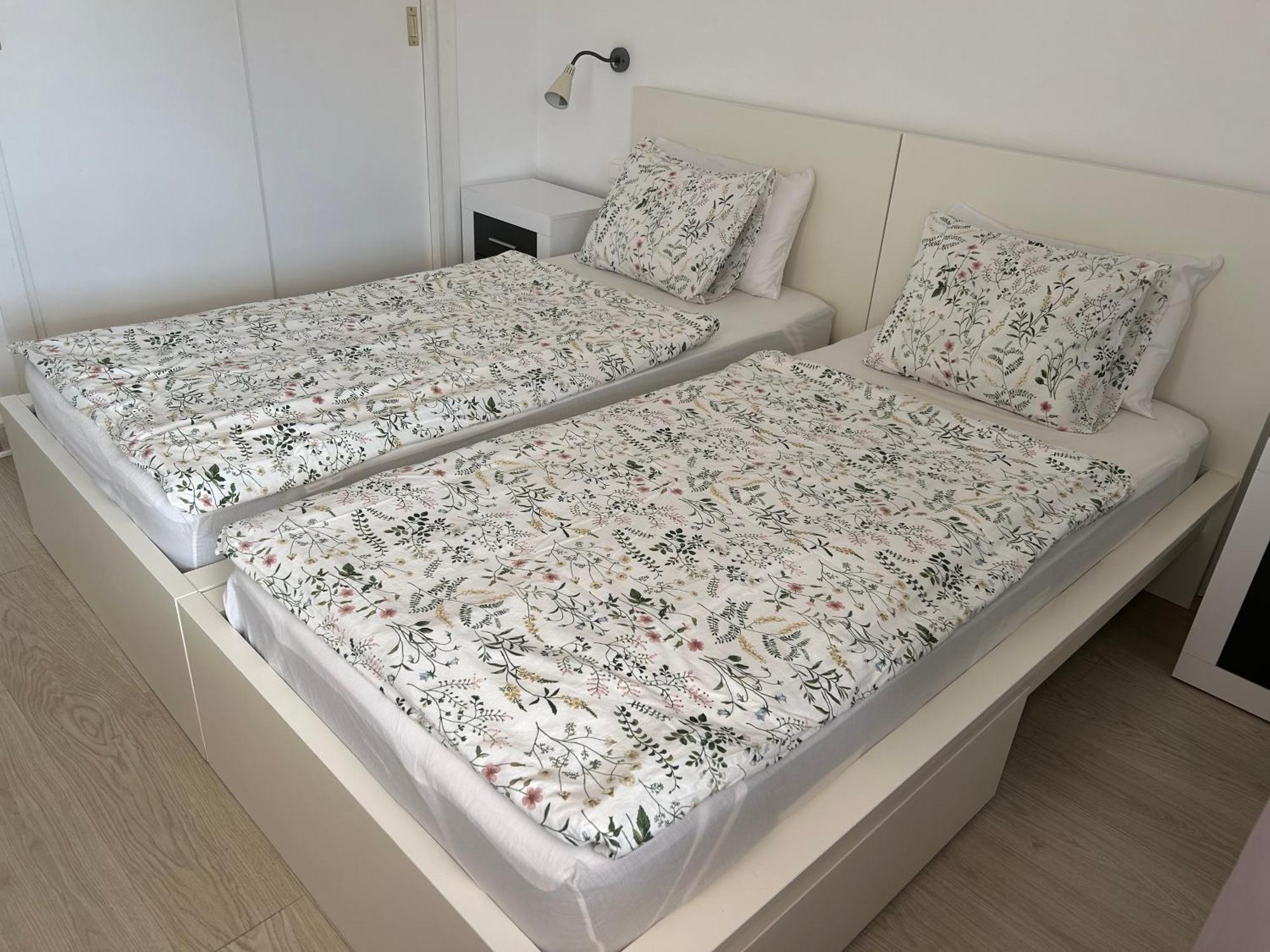 Apartmant Adrian Vista 타우리토 외부 사진