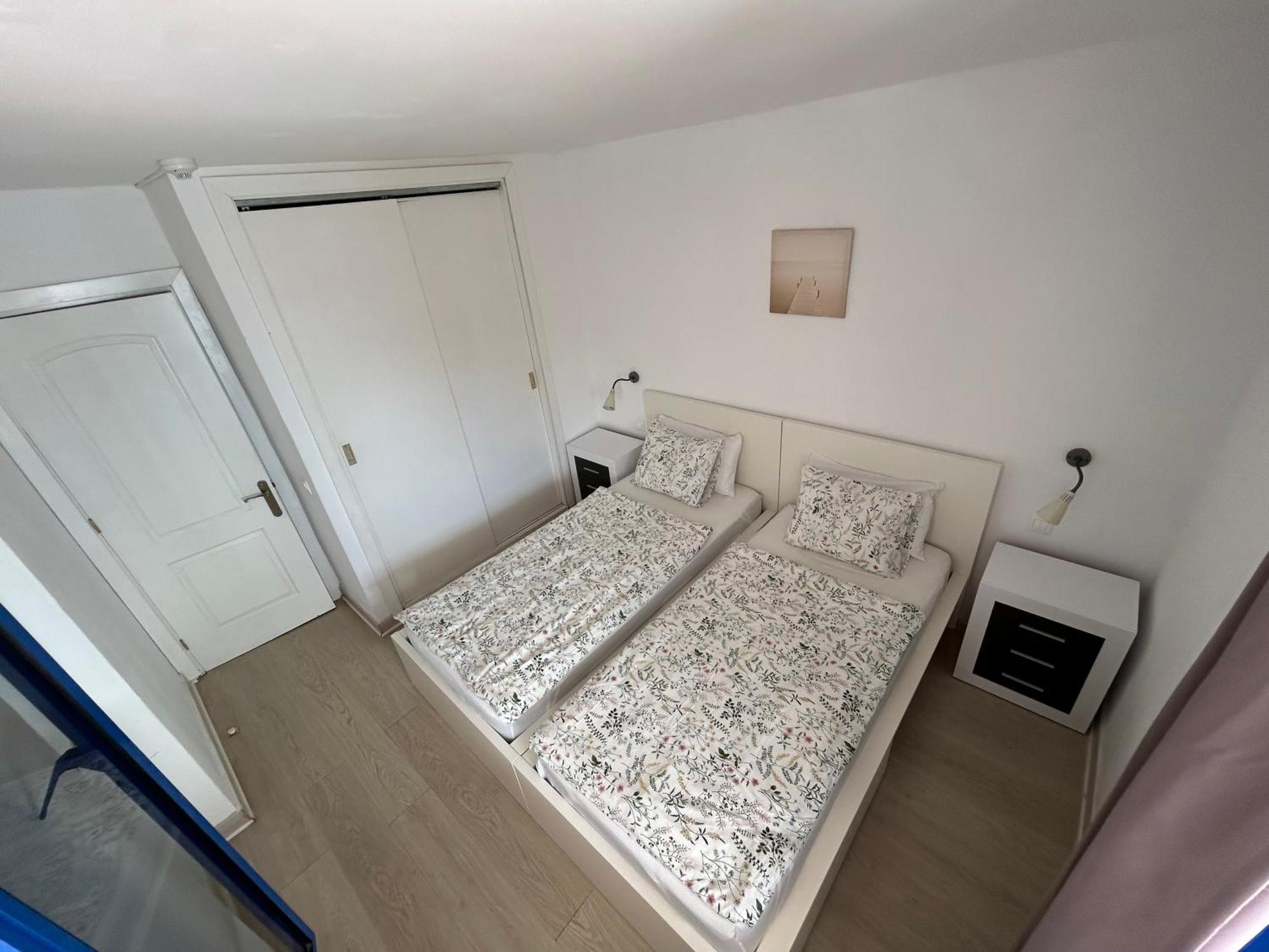 Apartmant Adrian Vista 타우리토 외부 사진