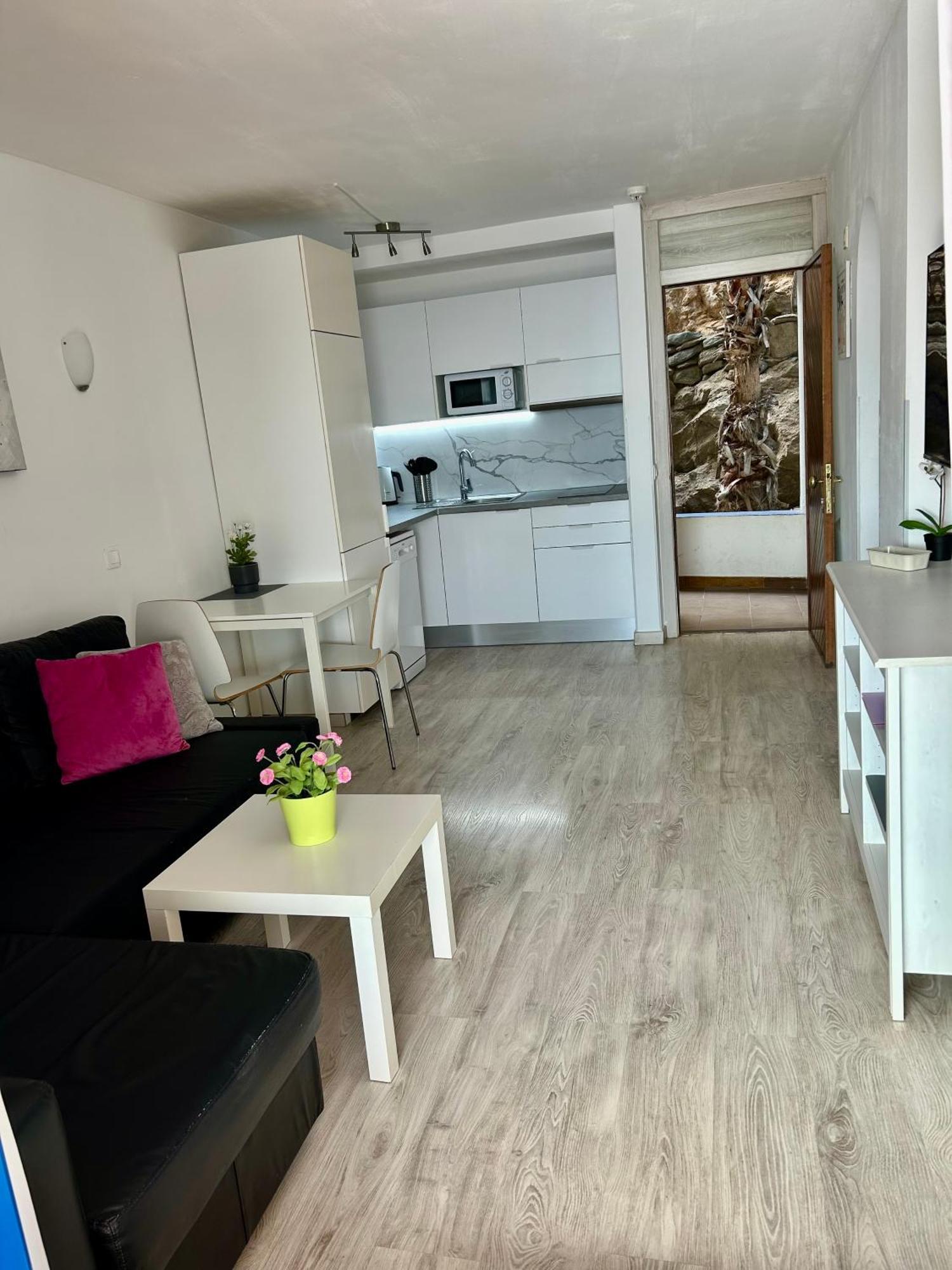 Apartmant Adrian Vista 타우리토 외부 사진