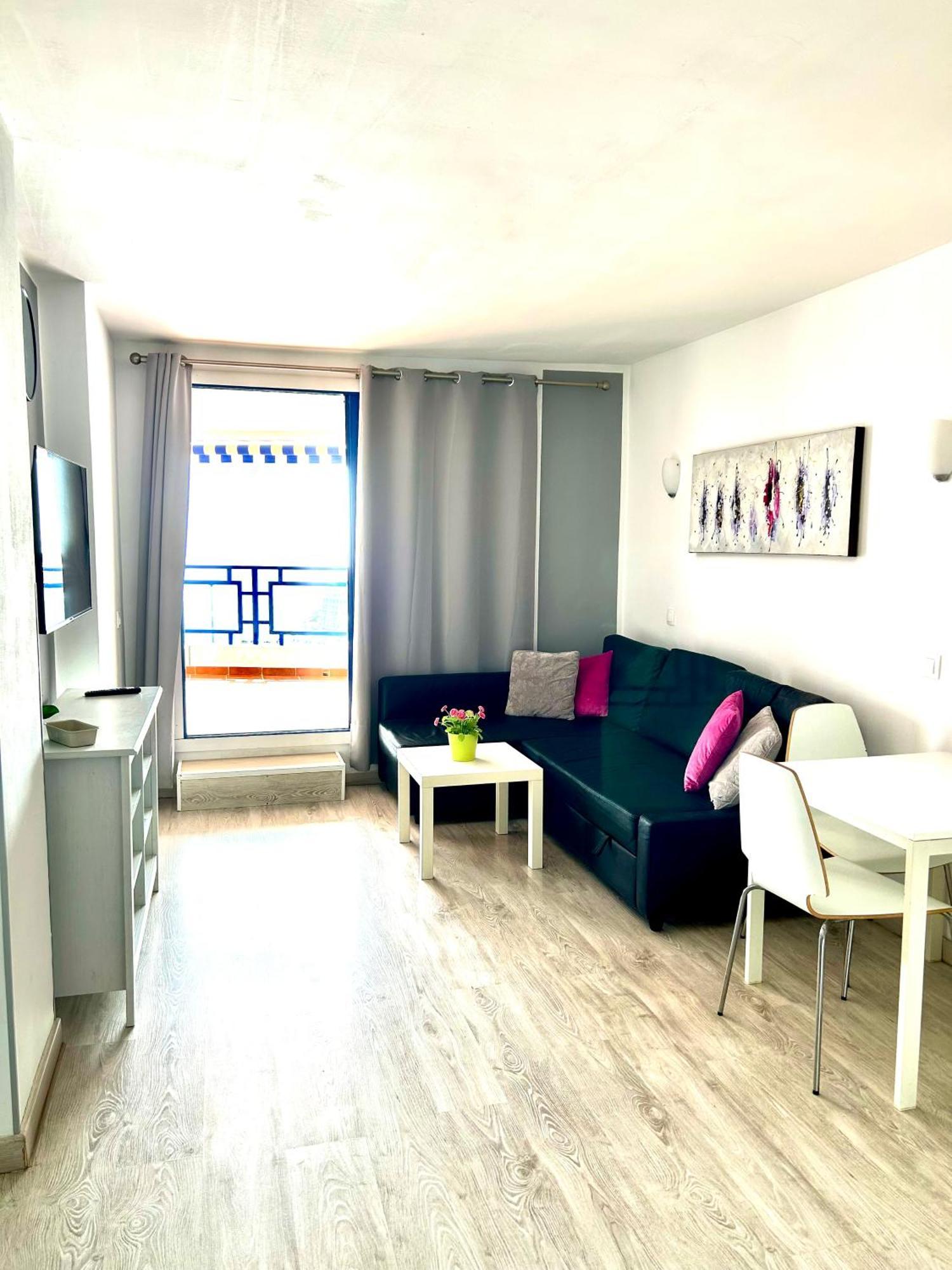 Apartmant Adrian Vista 타우리토 외부 사진