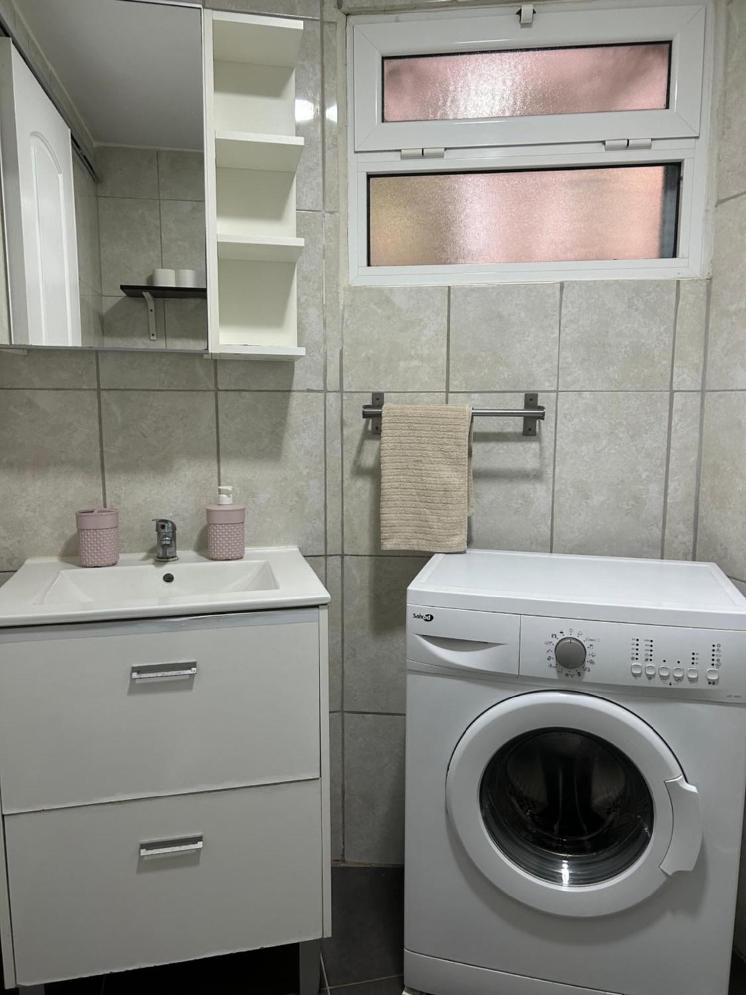 Apartmant Adrian Vista 타우리토 외부 사진