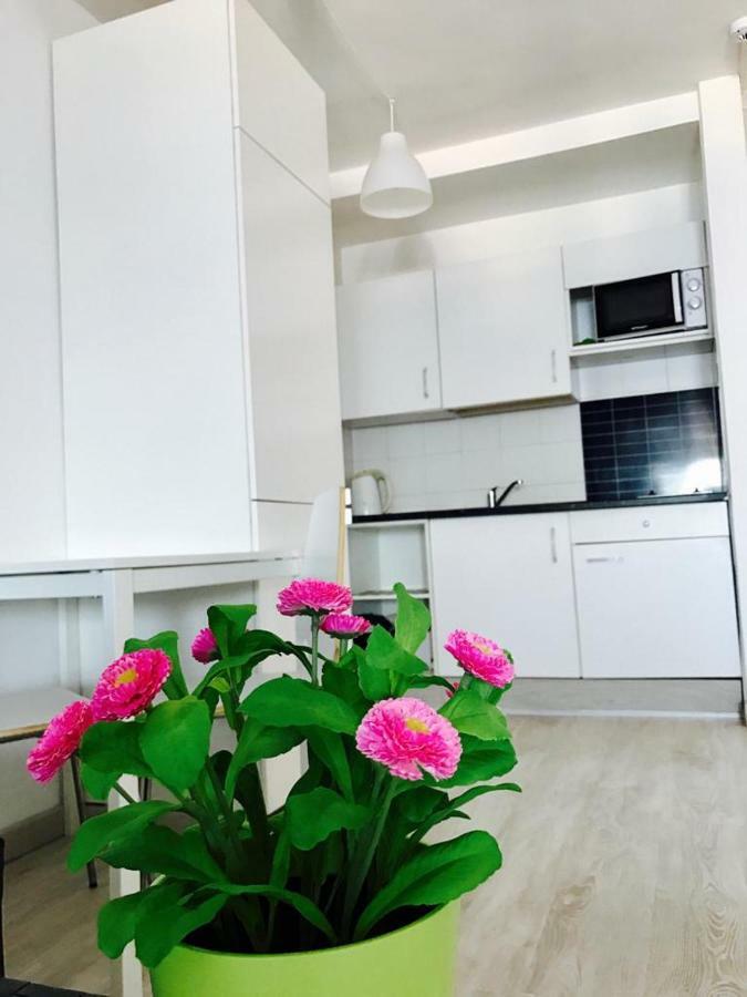 Apartmant Adrian Vista 타우리토 외부 사진