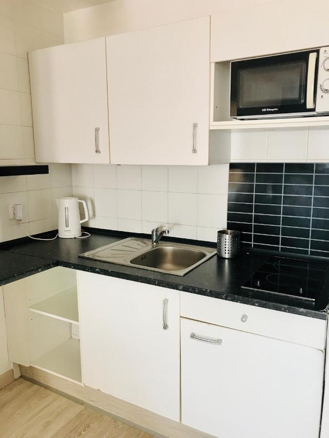 Apartmant Adrian Vista 타우리토 외부 사진