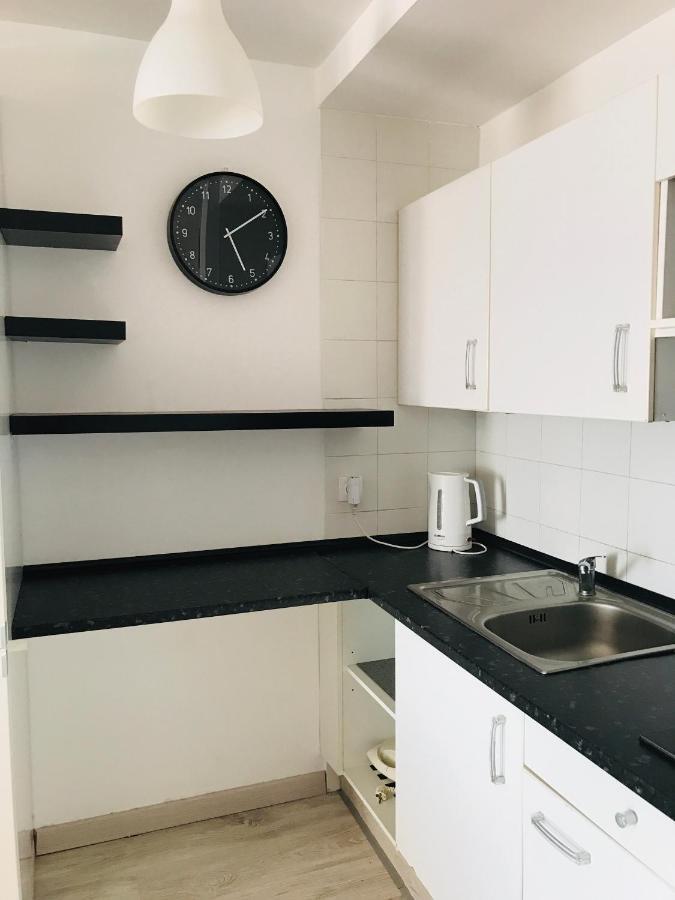 Apartmant Adrian Vista 타우리토 외부 사진