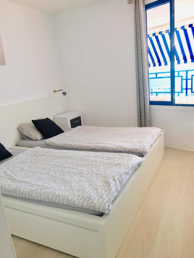 Apartmant Adrian Vista 타우리토 외부 사진