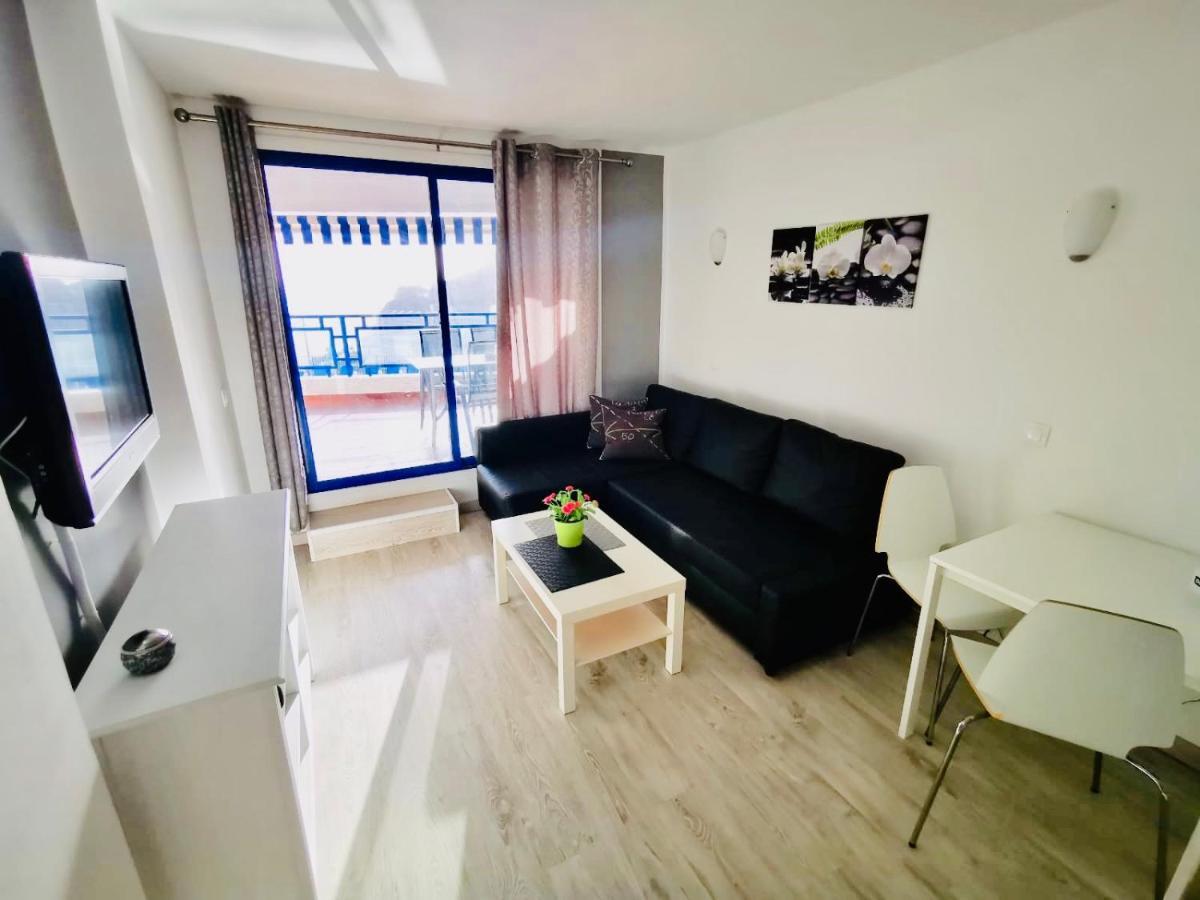 Apartmant Adrian Vista 타우리토 외부 사진